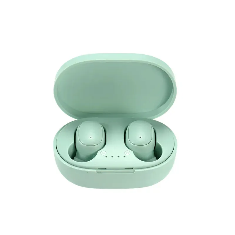 Original A6S TWS Wireless Bluetooth headset 5.0