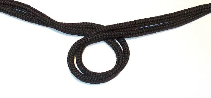 Peeper Keeper Supercord Black Adjustable