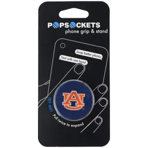 Popsockets Collapsible Phone Grip & Stand for Smartphones - Auburn Heritage
