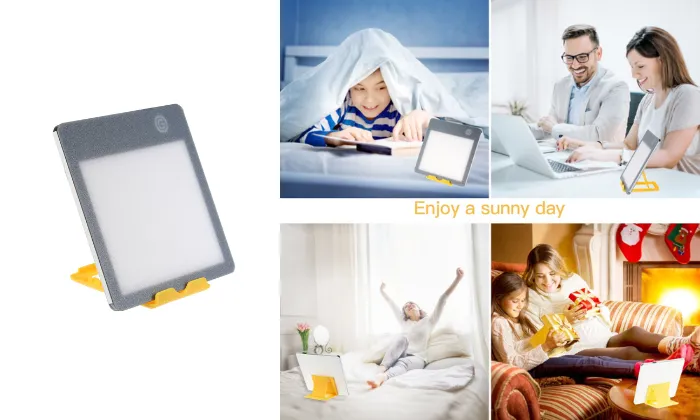 Portable Energy Light