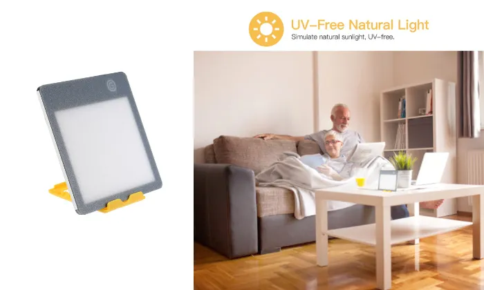 Portable Energy Light