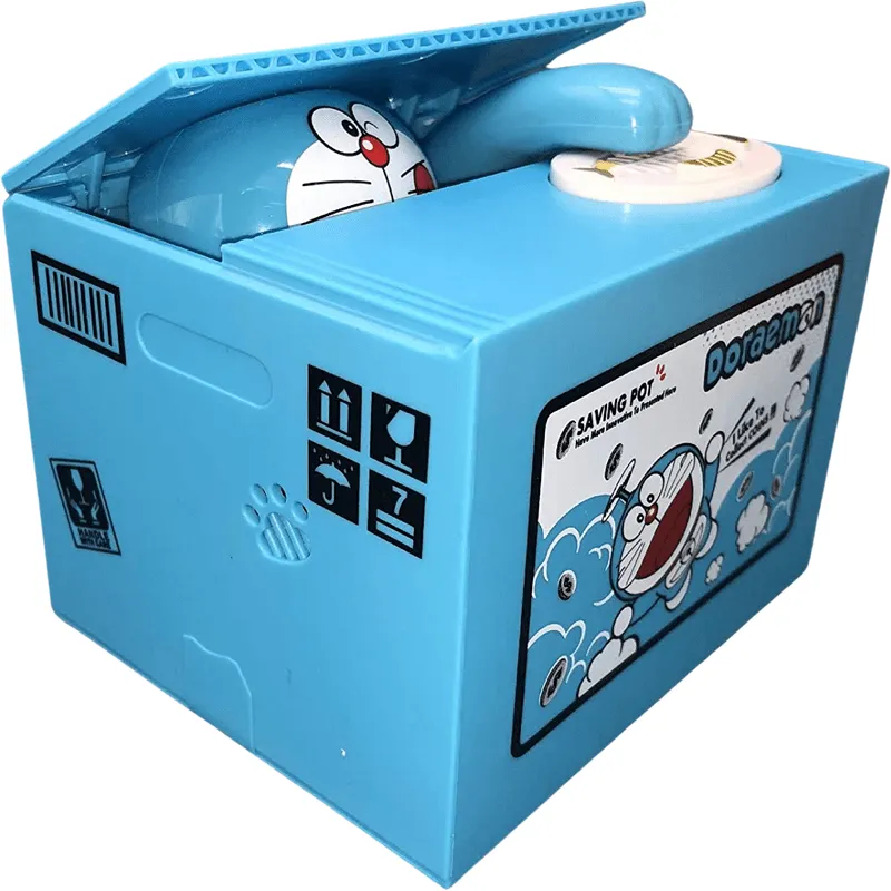 Portable Saving pot  DC-20