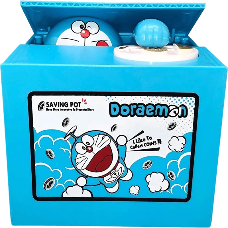 Portable Saving pot  DC-20