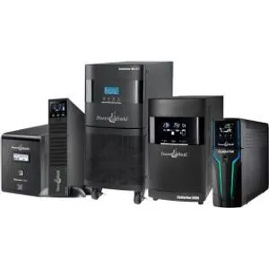 PowerShield Centurion 1kva-10kva Double Conversion Tower UPS