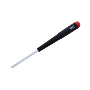 Precision Hex Screwdriver 9/64" x 60mm