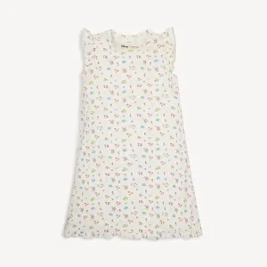 Princess Friends Magnetic Sleeveless Night Gown