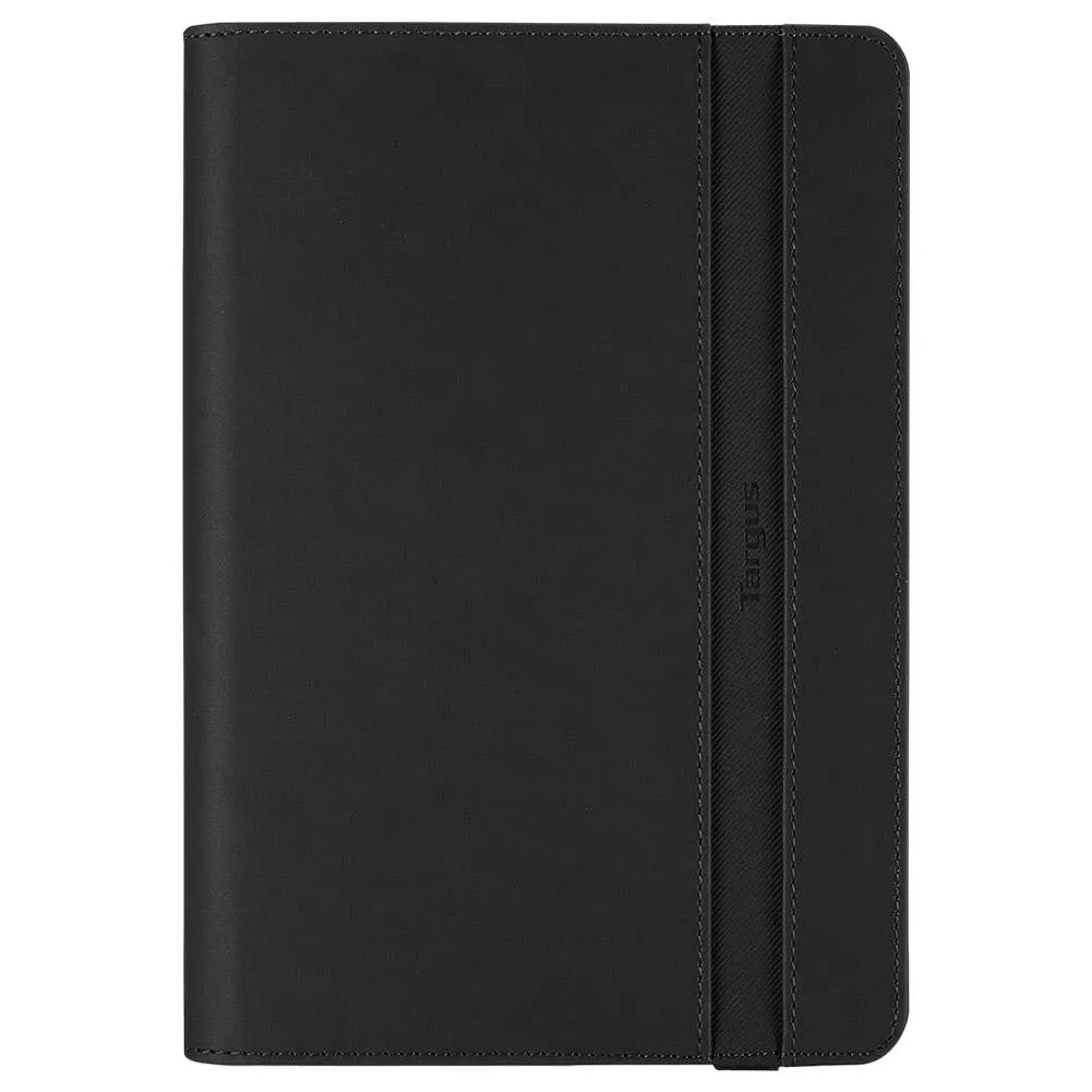 Refurbished Targus THZ388US FolioStand for 7 Kindle Fire HDX-HD or 7 Tablets - Black
