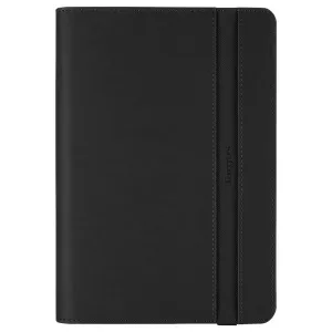 Refurbished Targus THZ388US FolioStand for 7 Kindle Fire HDX-HD or 7 Tablets - Black