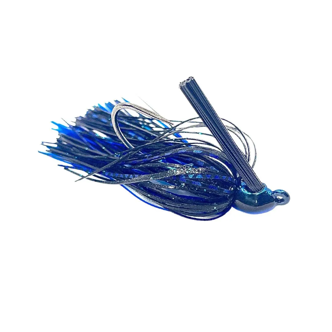 Riot Baits Tungsten Minima Swim Jig