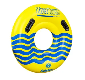 River Rough 48" Heavy Duty Inflatable Tube