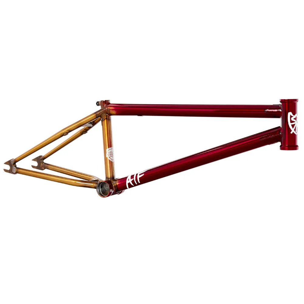 S&M ATF Frame