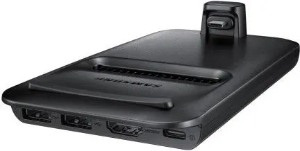 Samsung DeX Wireless Docking Station - EE-M5100TBEGWW