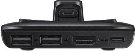 Samsung DeX Wireless Docking Station - EE-M5100TBEGWW