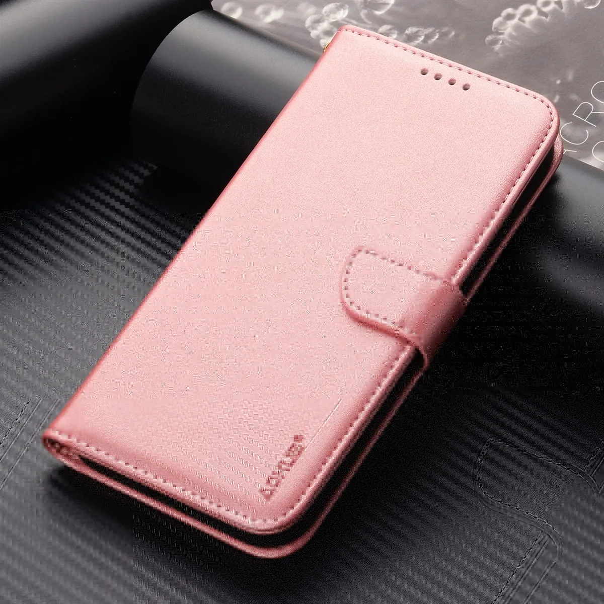 Samsung Galaxy A15 Wallet Case