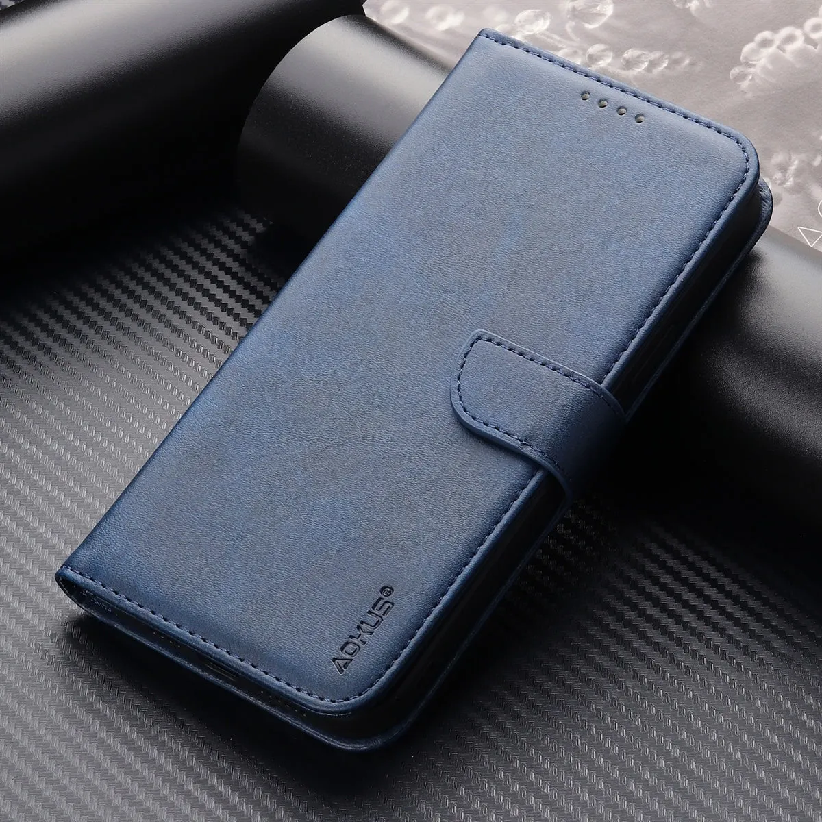 Samsung Galaxy S24 FE Wallet Case