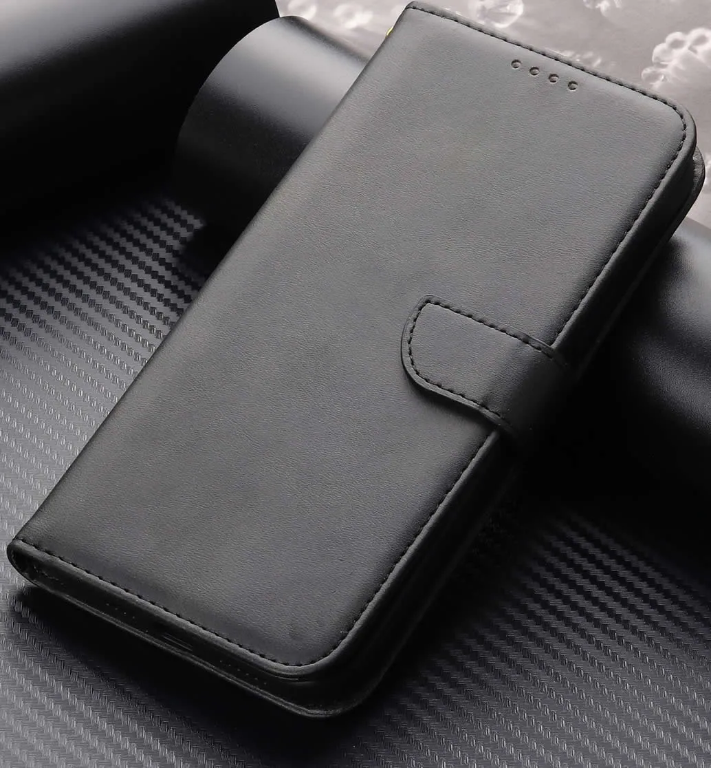 Samsung Galaxy S24 FE Wallet Case