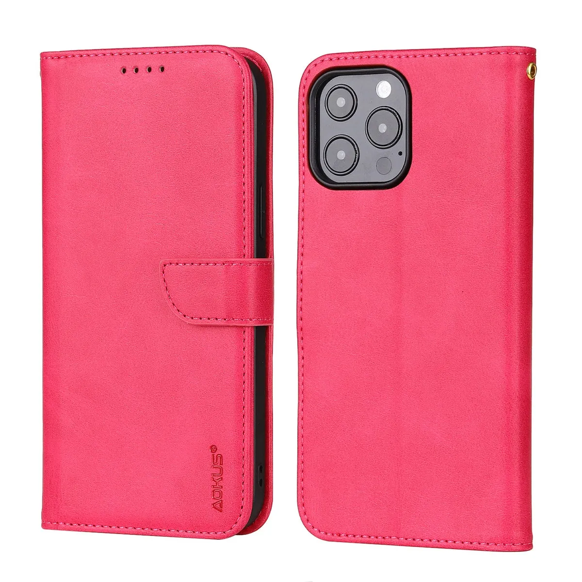 Samsung Galaxy S24 FE Wallet Case