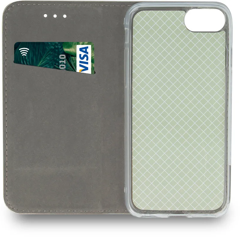 Samsung Galaxy S24 FE Wallet Case