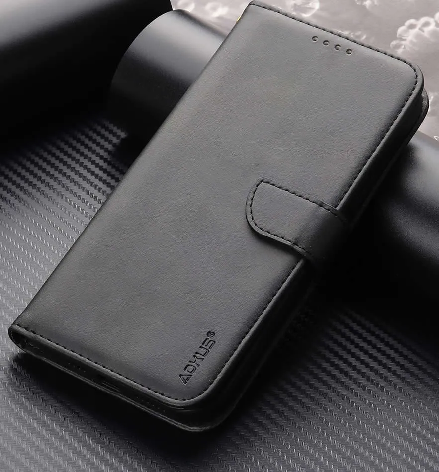 Samsung Galaxy S24 FE Wallet Case