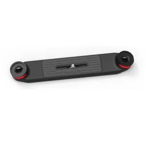 SeaLife SL9904 Flex-Connect Dual Tray with Mounting Screw
