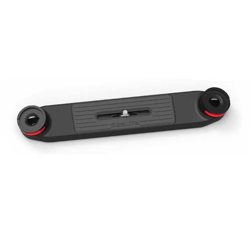 SeaLife SL9904 Flex-Connect Dual Tray with Mounting Screw