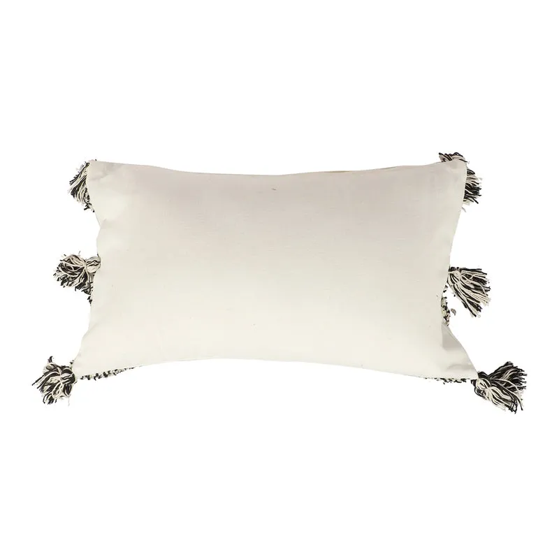 Shibova Tufted Cushion Cover