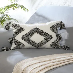 Shibova Tufted Cushion Cover