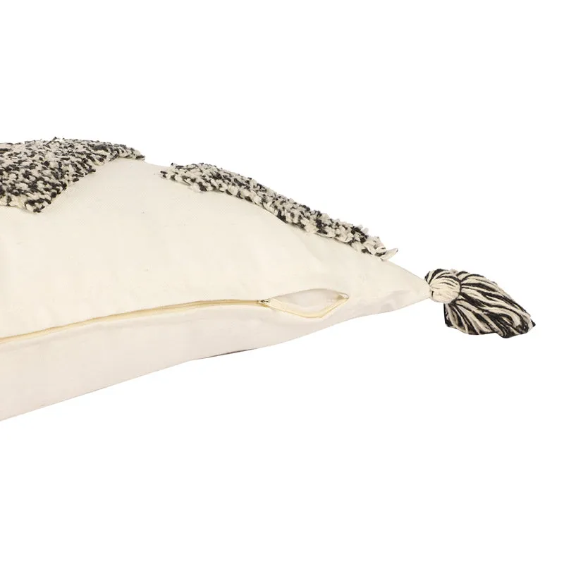 Shibova Tufted Cushion Cover