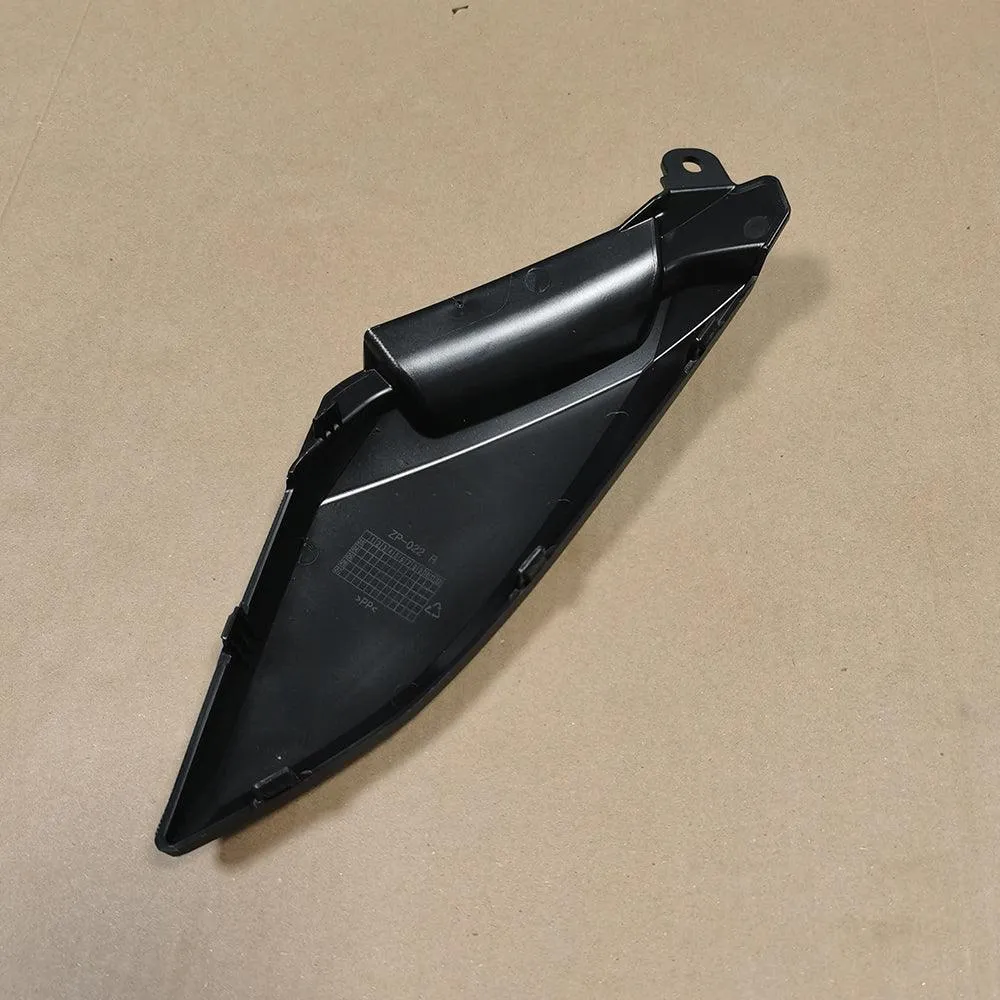 Side Vent Cover For YAMAHA NMAX