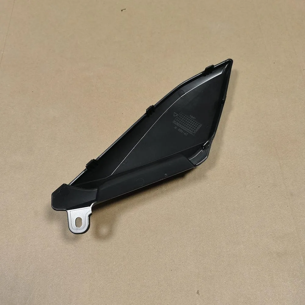 Side Vent Cover For YAMAHA NMAX
