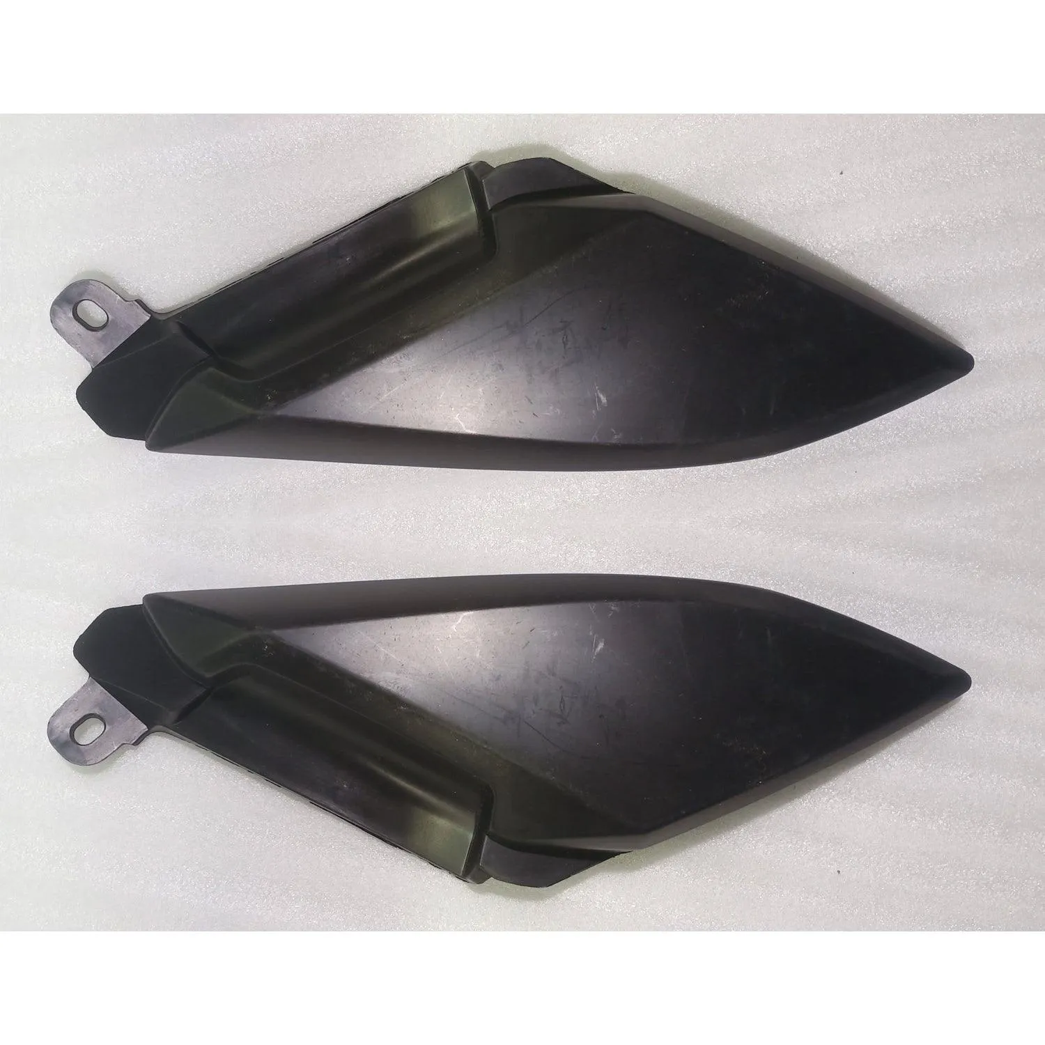 Side Vent Cover For YAMAHA NMAX