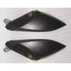 Side Vent Cover For YAMAHA NMAX