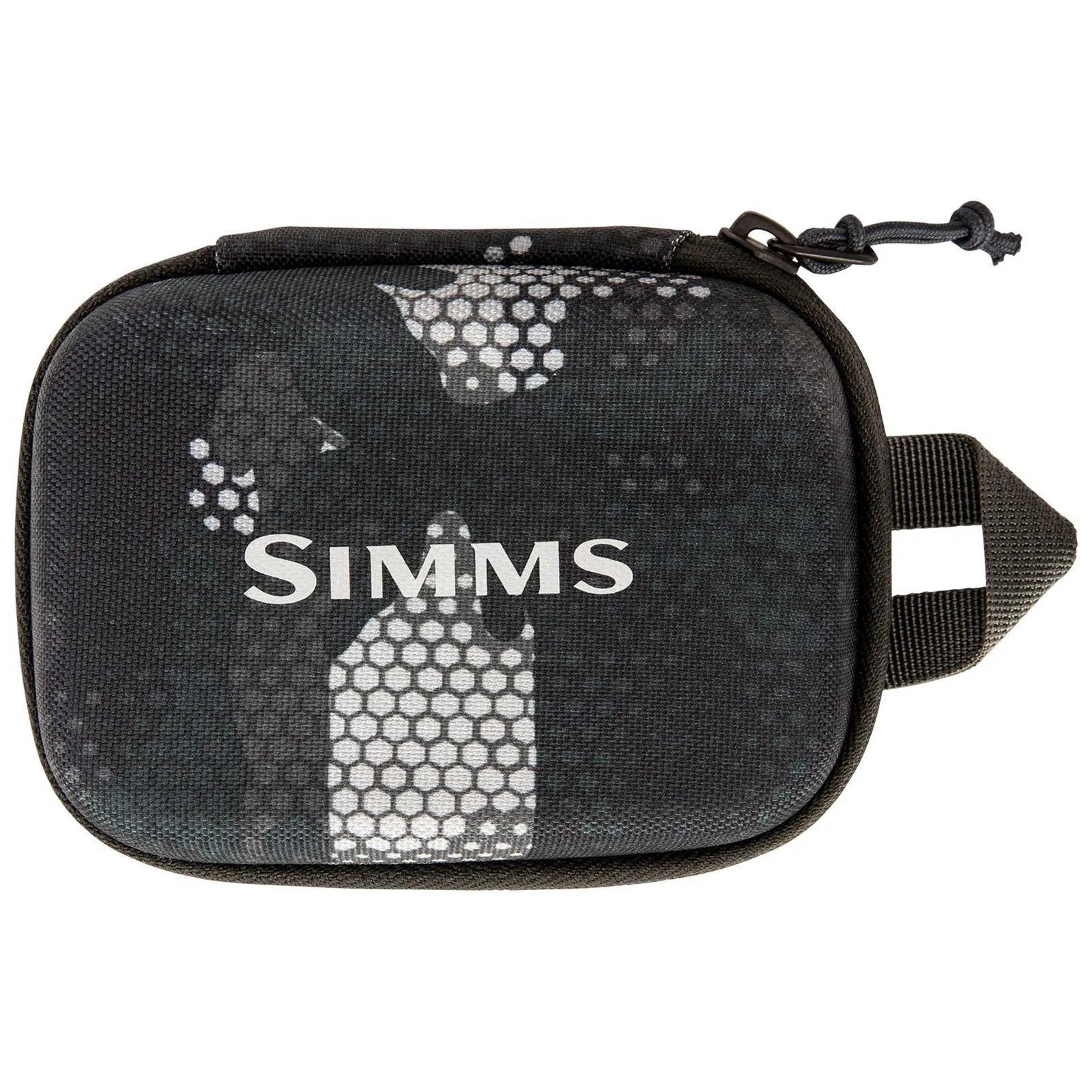 Simms Fish Whistle 2.0