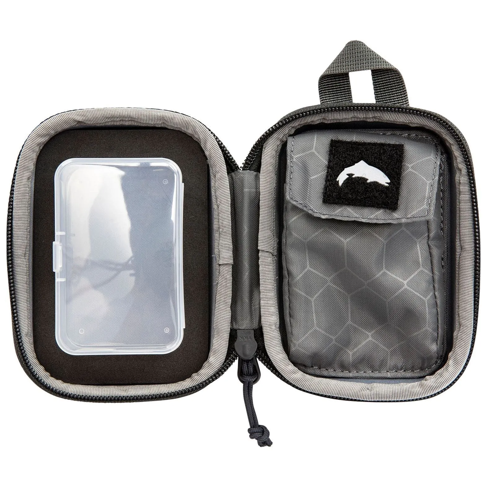 Simms Fish Whistle 2.0