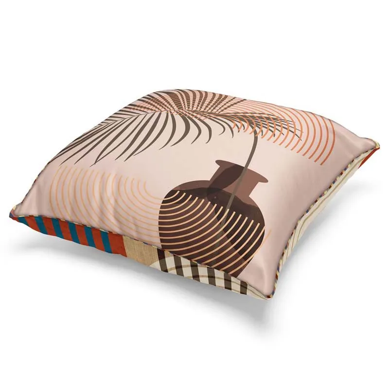 Siyana Cushion Cover - Set of Two