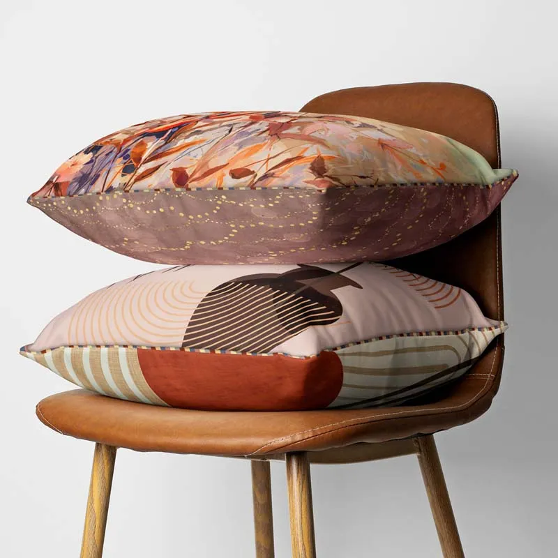 Siyana Cushion Cover - Set of Two