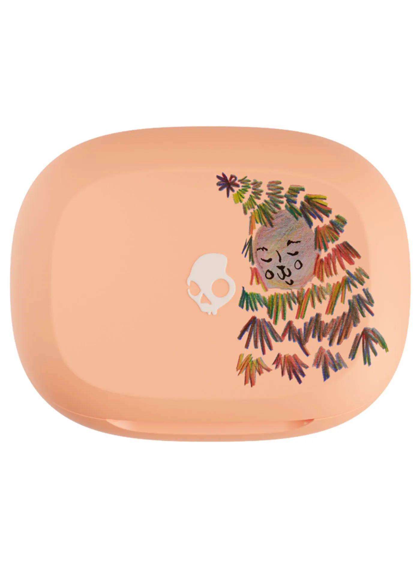 Smokin Buds x Nora Party Hat Earbuds