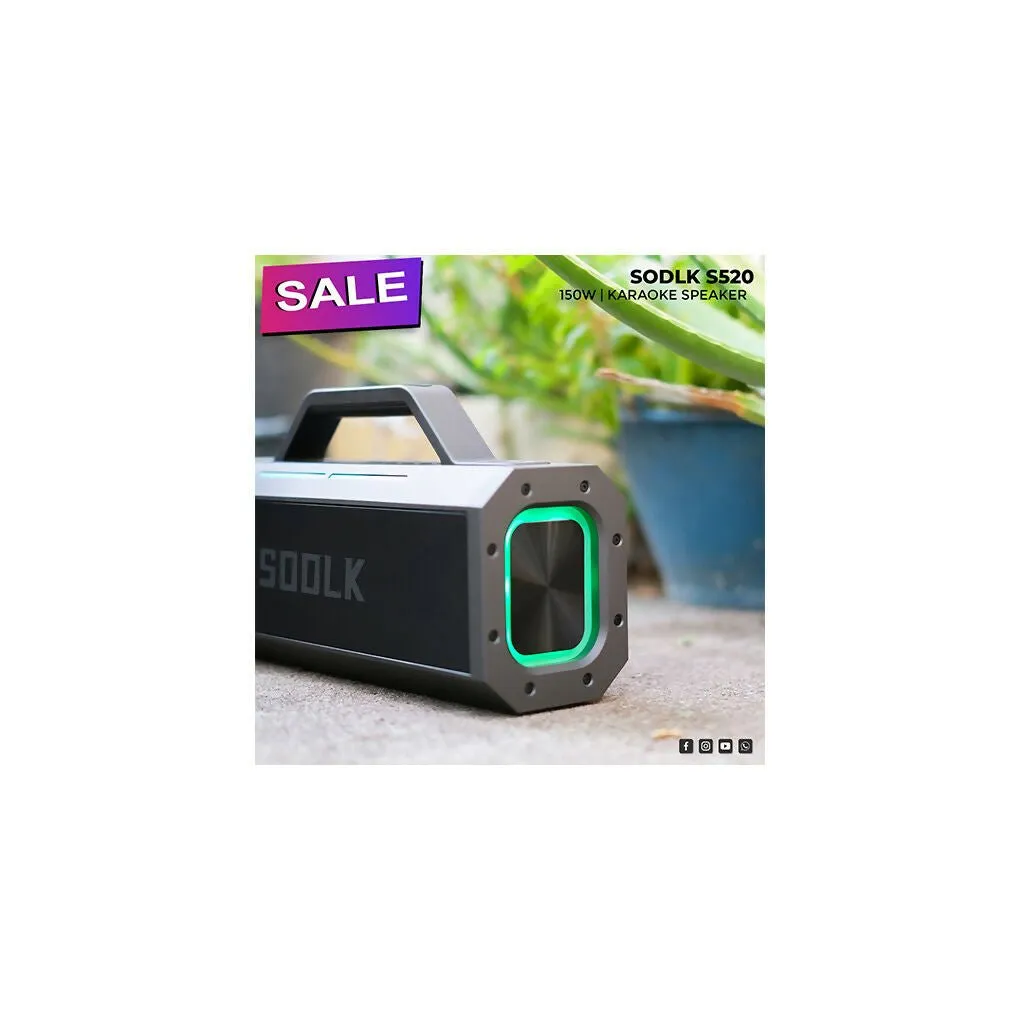 SODLK S520