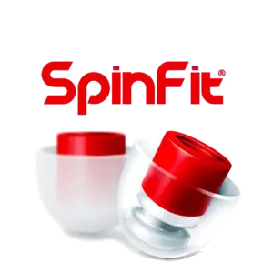 SpinFit Tips