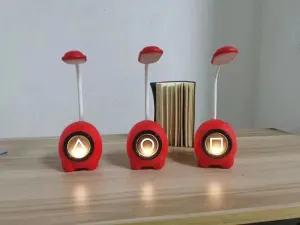 Squid Game USB Lamp