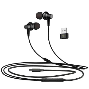 Stage Magic  usb c earphones