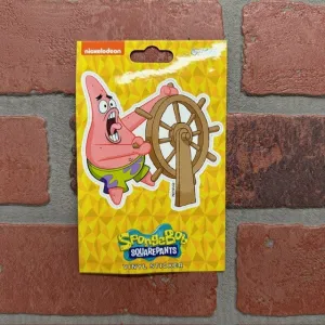 Sticker - Spongebob Leedie Lee