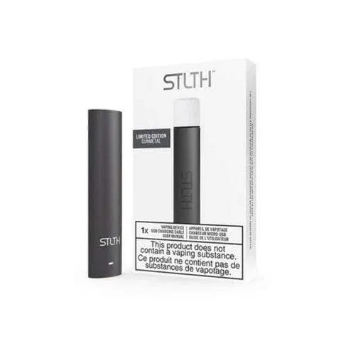 STLTH Vape Starter Kit (Ontario)