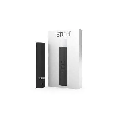STLTH Vape Starter Kit (Ontario)
