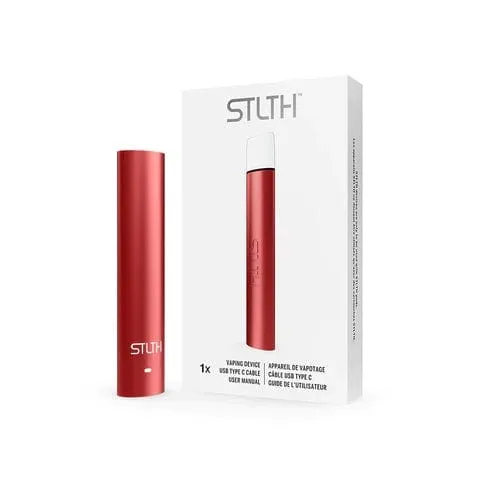 STLTH Vape Starter Kit (Ontario)