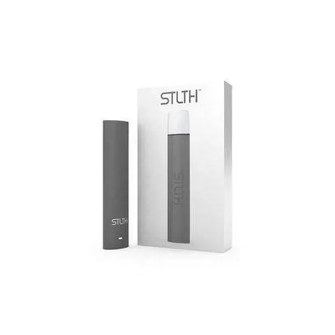 STLTH Vape Starter Kit (Ontario)