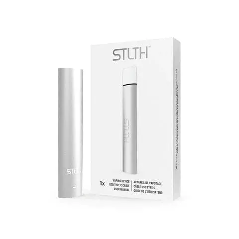STLTH Vape Starter Kit (Ontario)