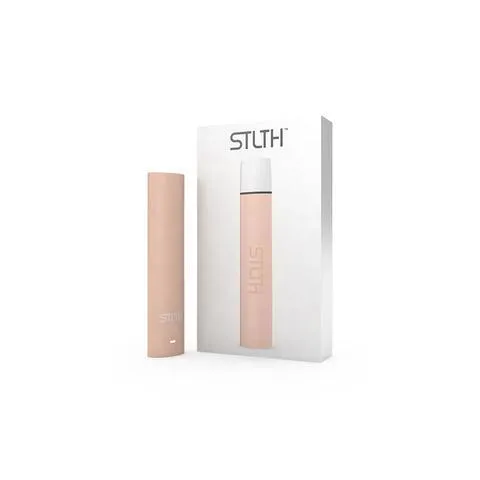 STLTH Vape Starter Kit (Ontario)