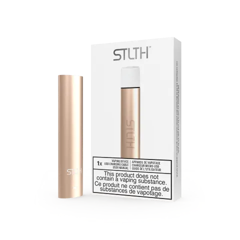 STLTH Vape Starter Kit (Ontario)