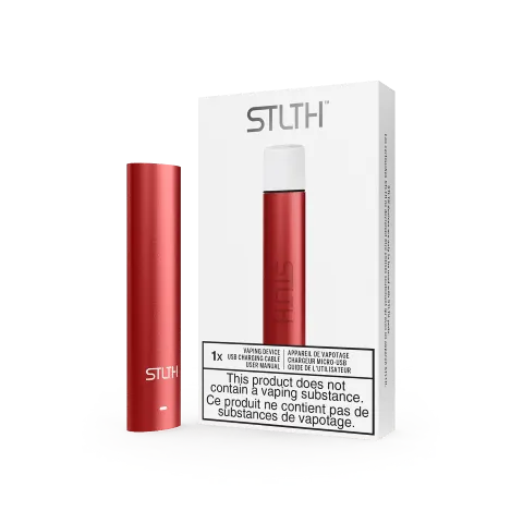 STLTH Vape Starter Kit (Ontario)